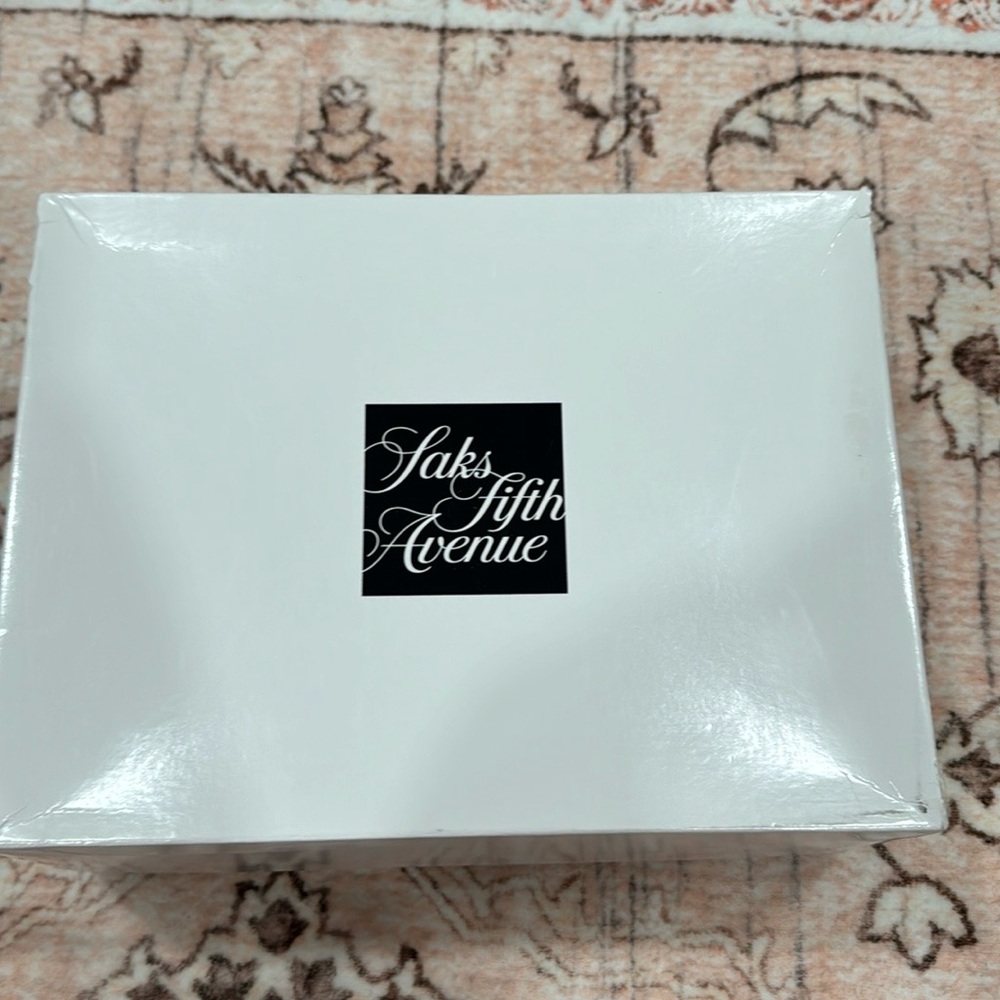 Balenciaga Wallet on chain